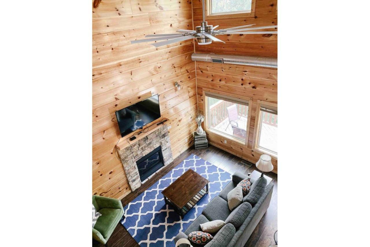 Splash Of Moonshine -Heated Indoor Pool, Hot Tub, Arcade Game Room Pigeon Forge Exterior photo